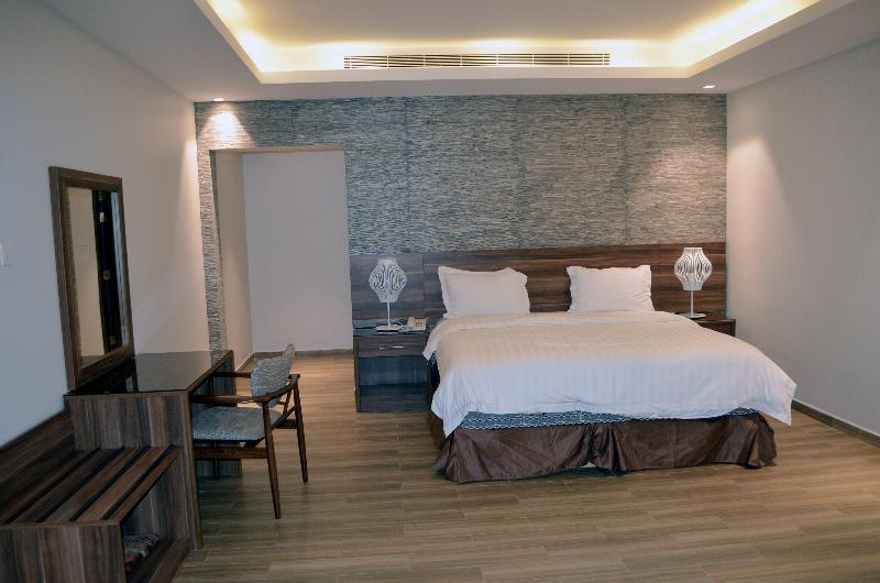 Prestige Suite 제다 외부 사진