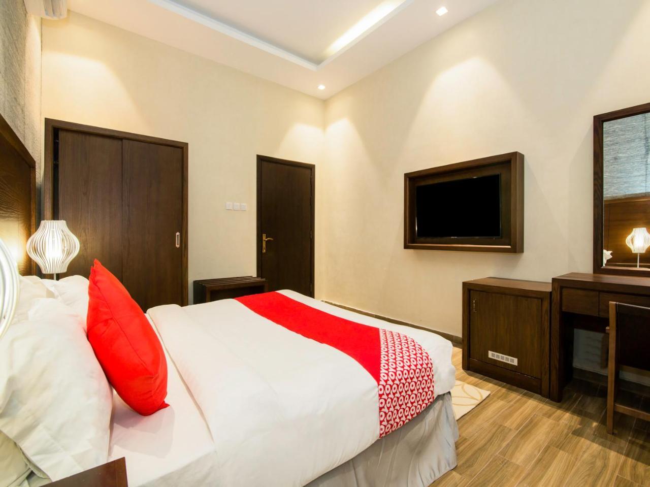Prestige Suite 제다 외부 사진