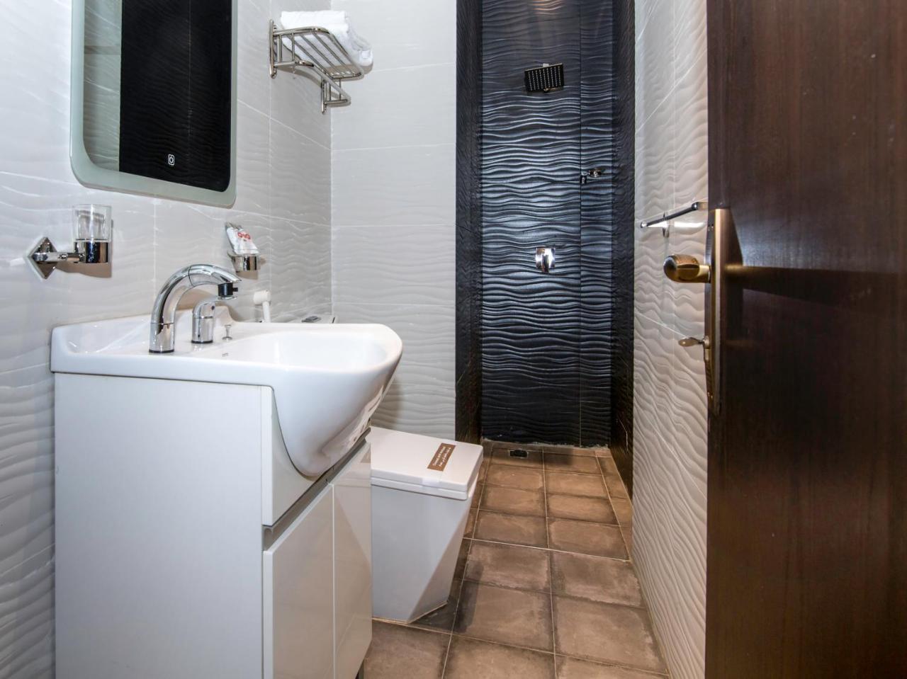 Prestige Suite 제다 외부 사진