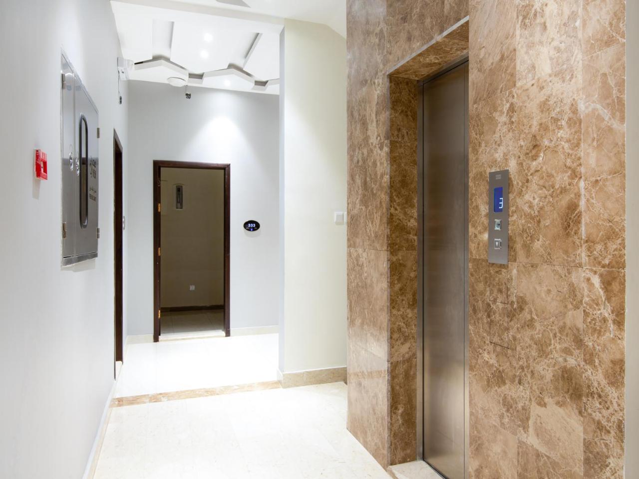 Prestige Suite 제다 외부 사진